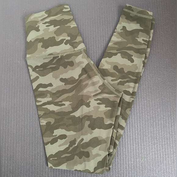 Legging Colorfulkoala XS - Picture 1 of 3